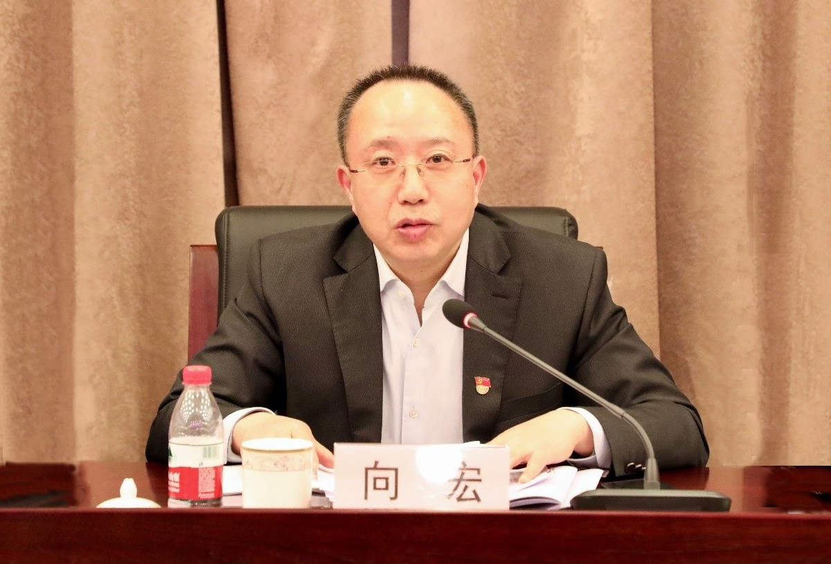 中国williamhill中文官网发展党委理论进建中心组专题进建